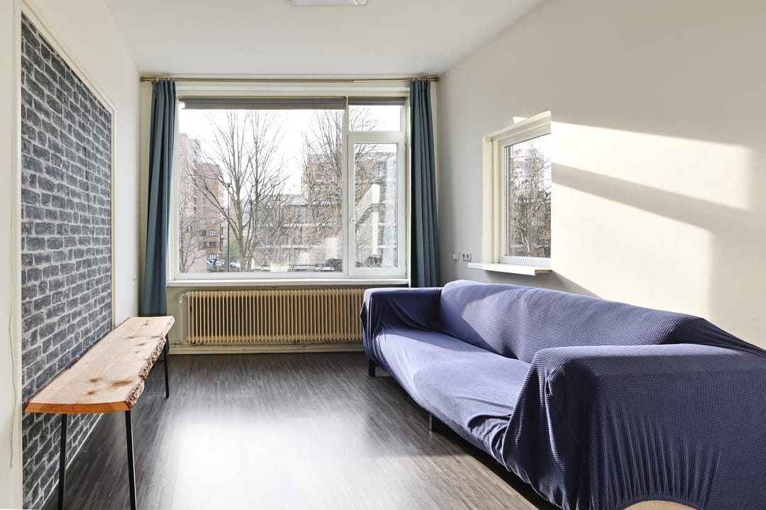 Photo 2 of Huis te Landelaan 35