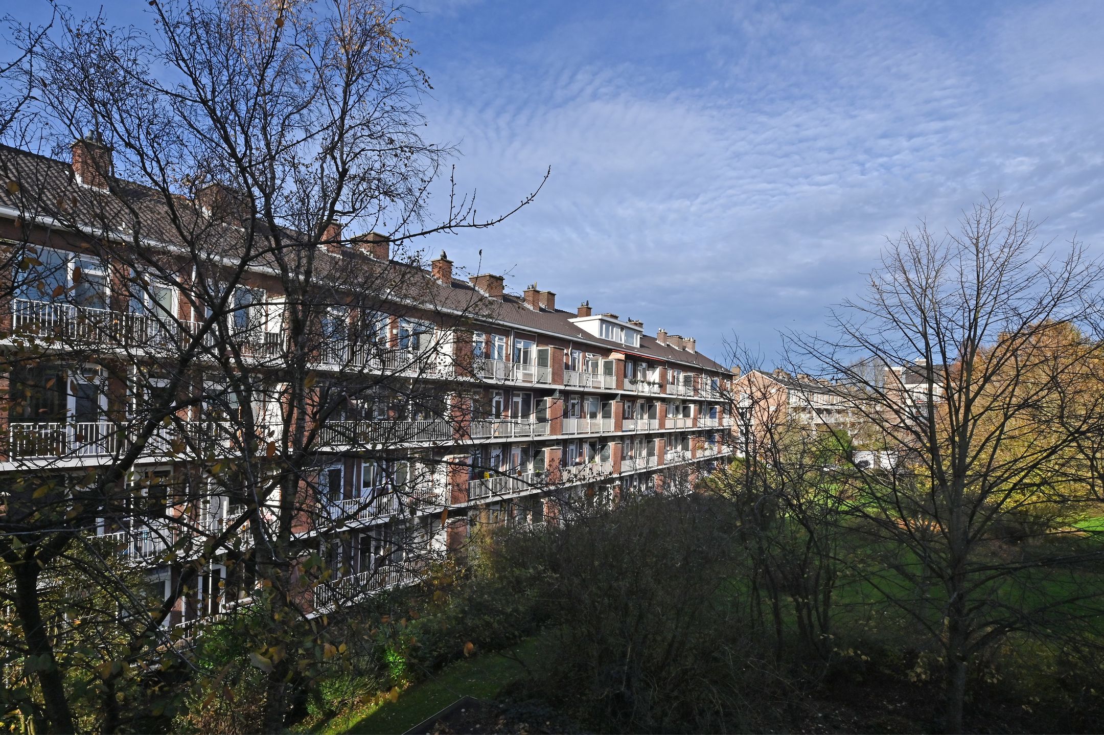 Photo 12 of Huis te Landelaan 35