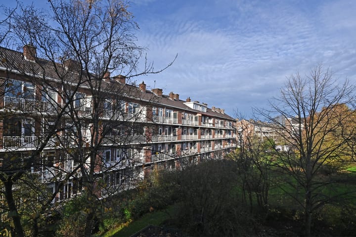 Foto 12 van Huis te Landelaan 35