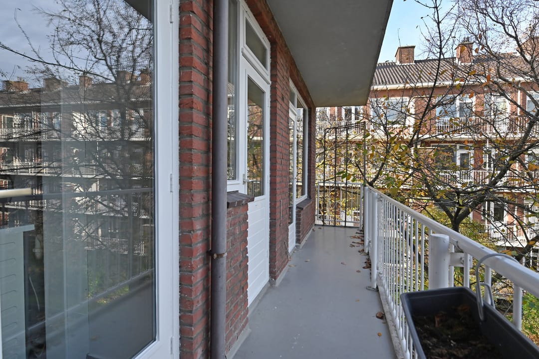 Photo 11 of Huis te Landelaan 35