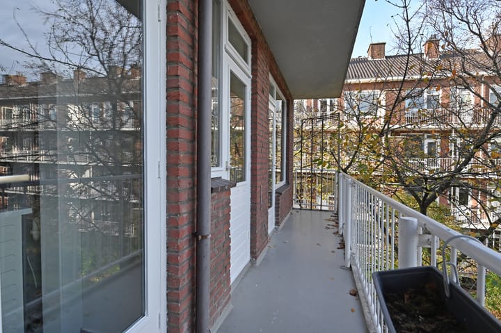 Foto 11 van Huis te Landelaan 35