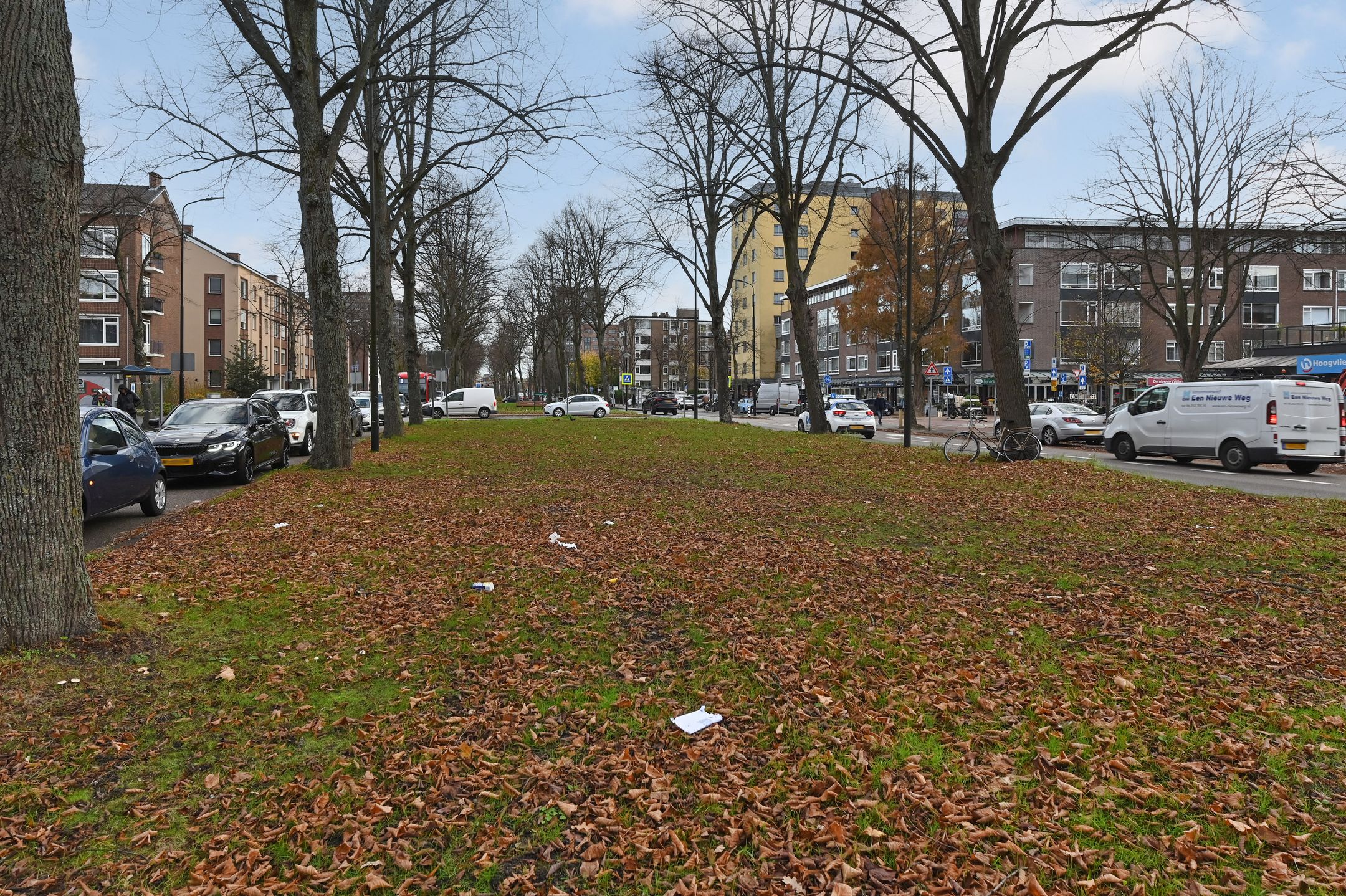 Photo 27 of Huis te Landelaan 35