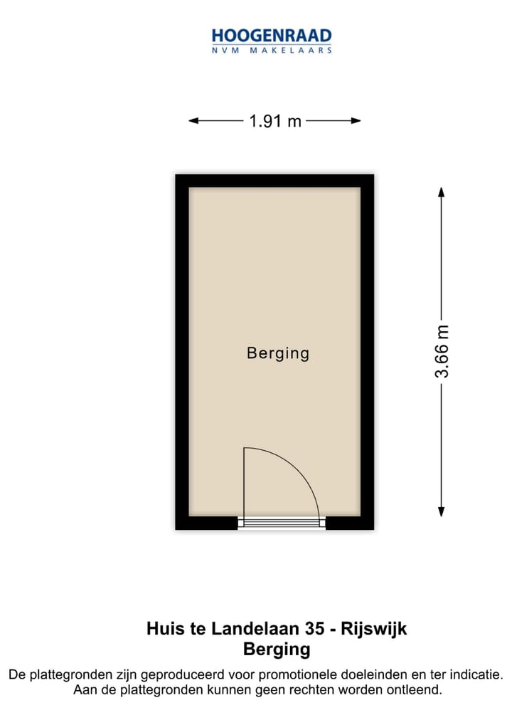 Foto 29 van Huis te Landelaan 35