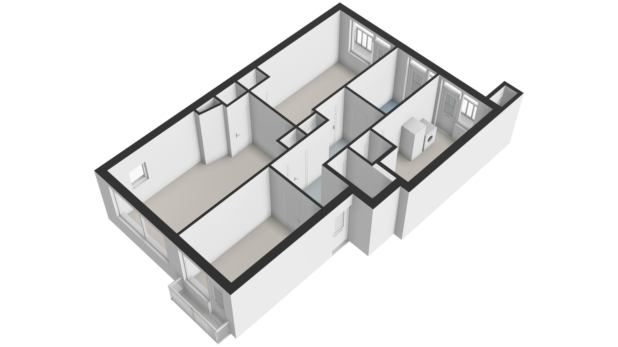 Photo 30 of Huis te Landelaan 35