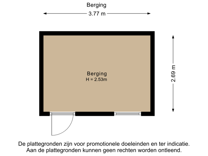 Berging