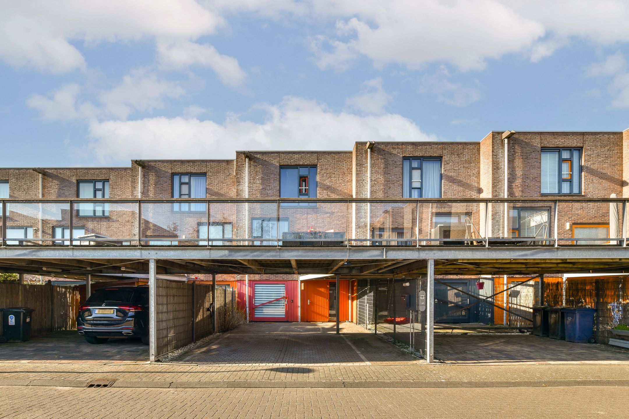 Roef, 8, Almere, 1319AK, Flevoland, Nederland 8 