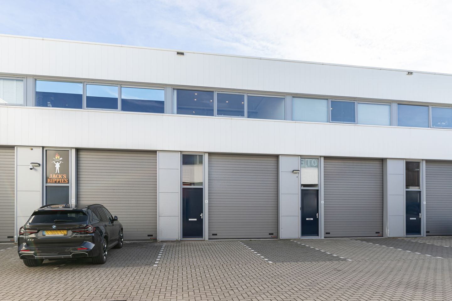 View photo 1 of Koperhoek 6-f