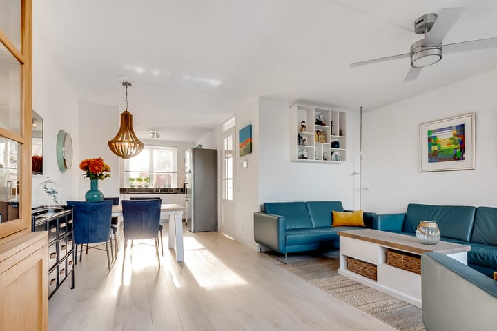 Photo 2 of Ivoorzwamsingel 3