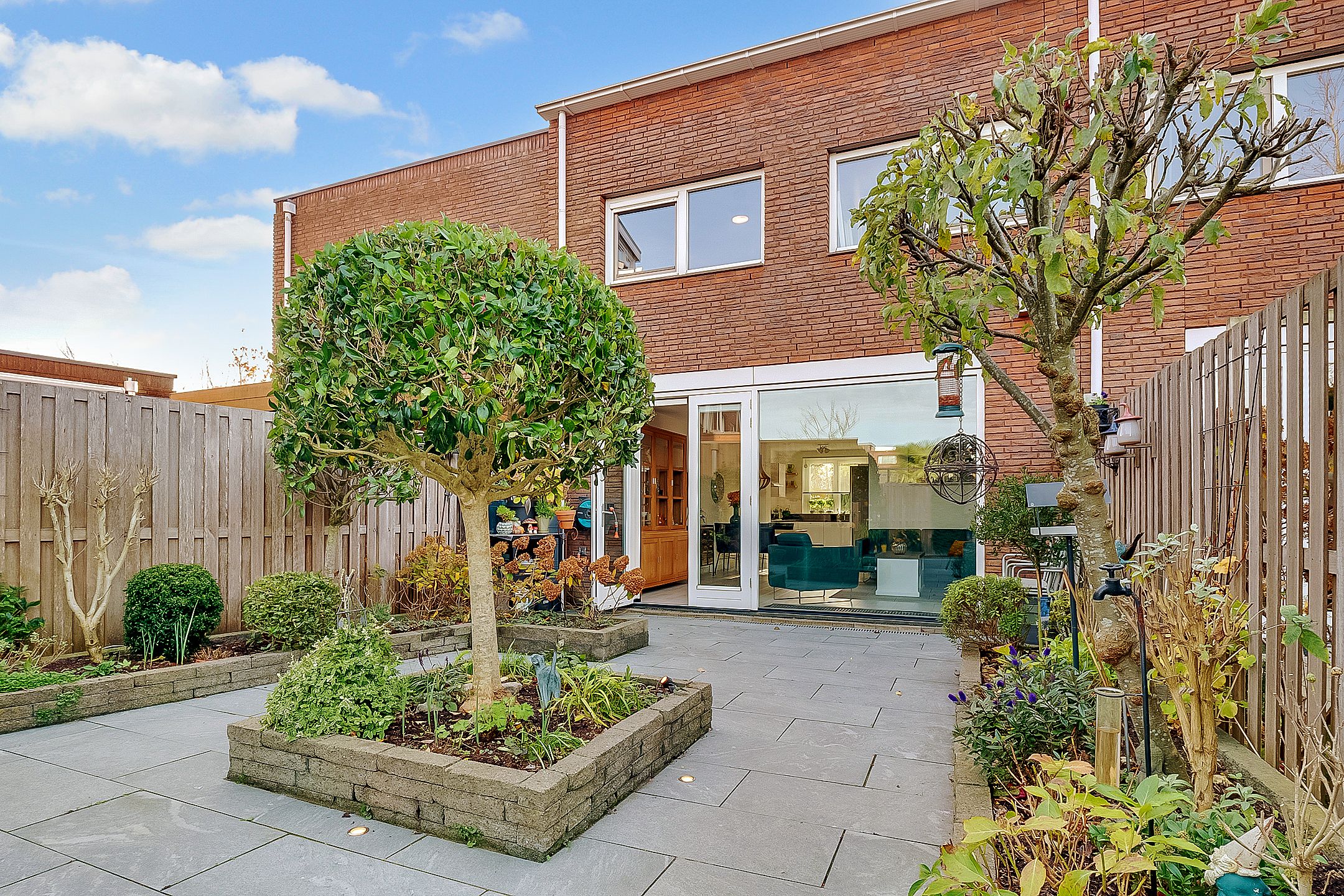 Photo 3 of Ivoorzwamsingel 3