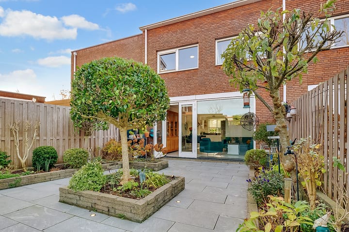 Photo 3 of Ivoorzwamsingel 3