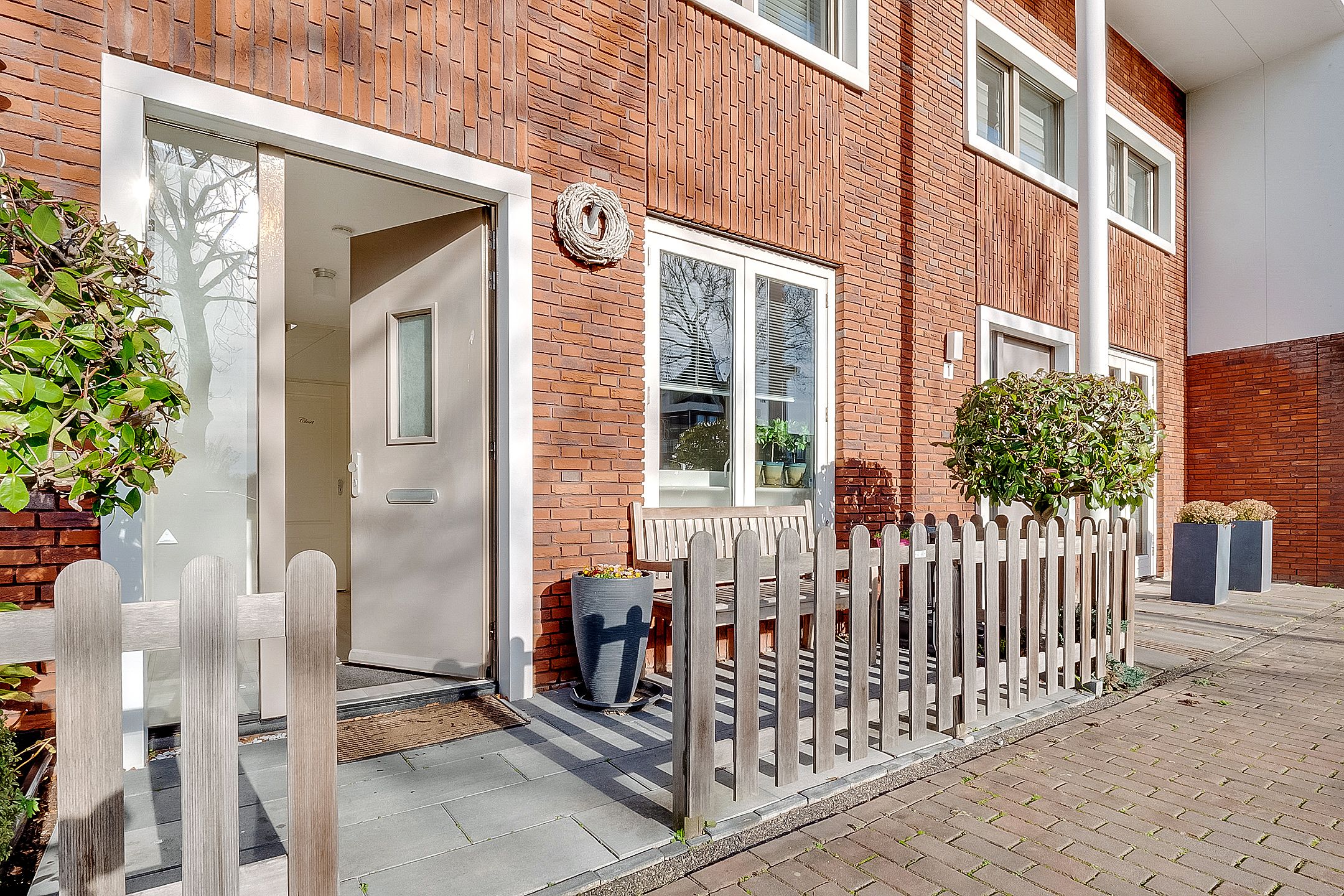 Photo 6 of Ivoorzwamsingel 3