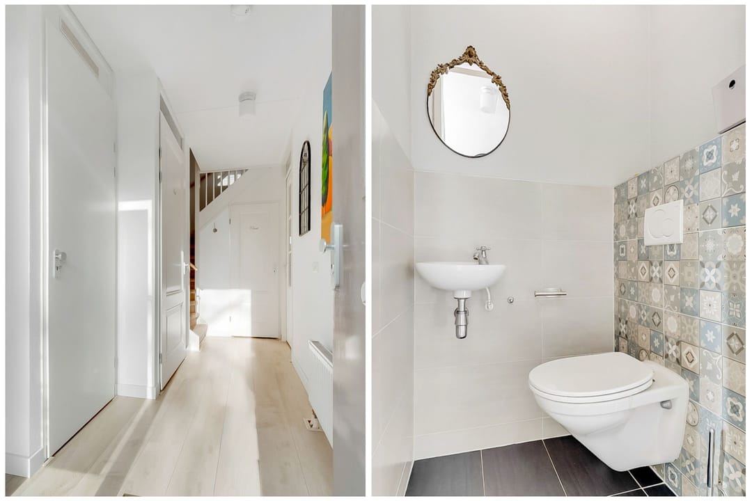 Photo 7 of Ivoorzwamsingel 3