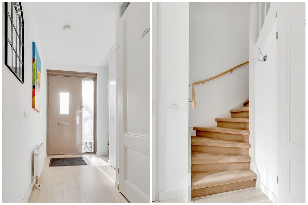 Photo 8 of Ivoorzwamsingel 3