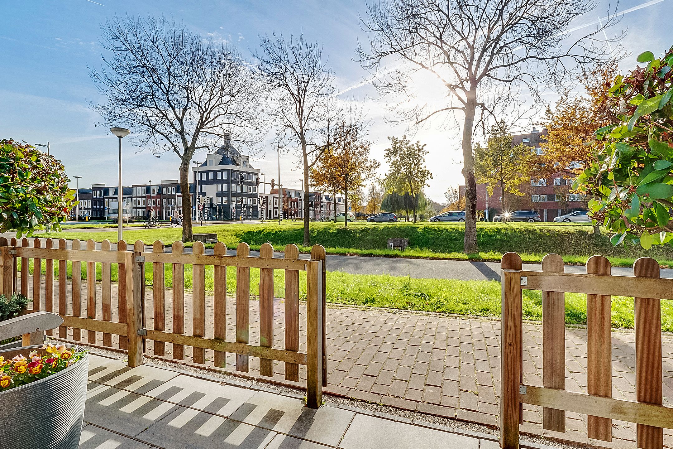 Photo 9 of Ivoorzwamsingel 3