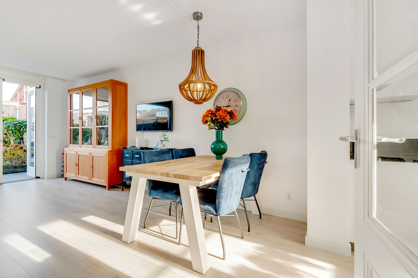 Photo 10 of Ivoorzwamsingel 3