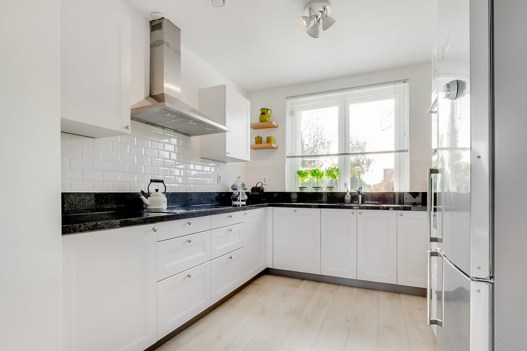 Photo 11 of Ivoorzwamsingel 3