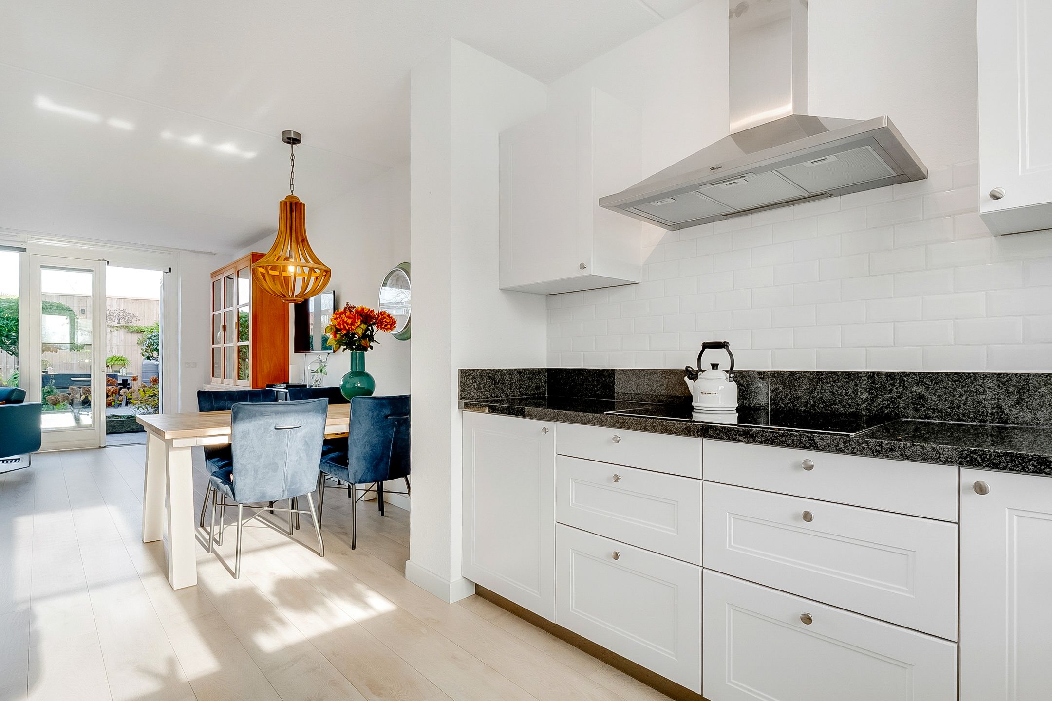 Photo 12 of Ivoorzwamsingel 3