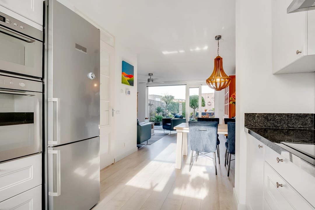 Photo 13 of Ivoorzwamsingel 3