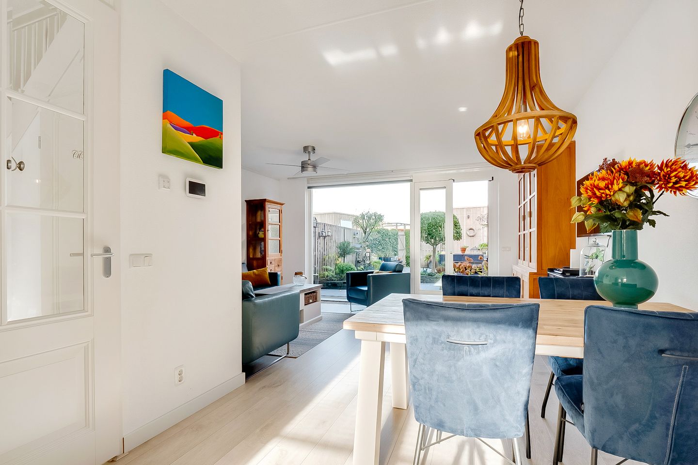 Photo 14 of Ivoorzwamsingel 3