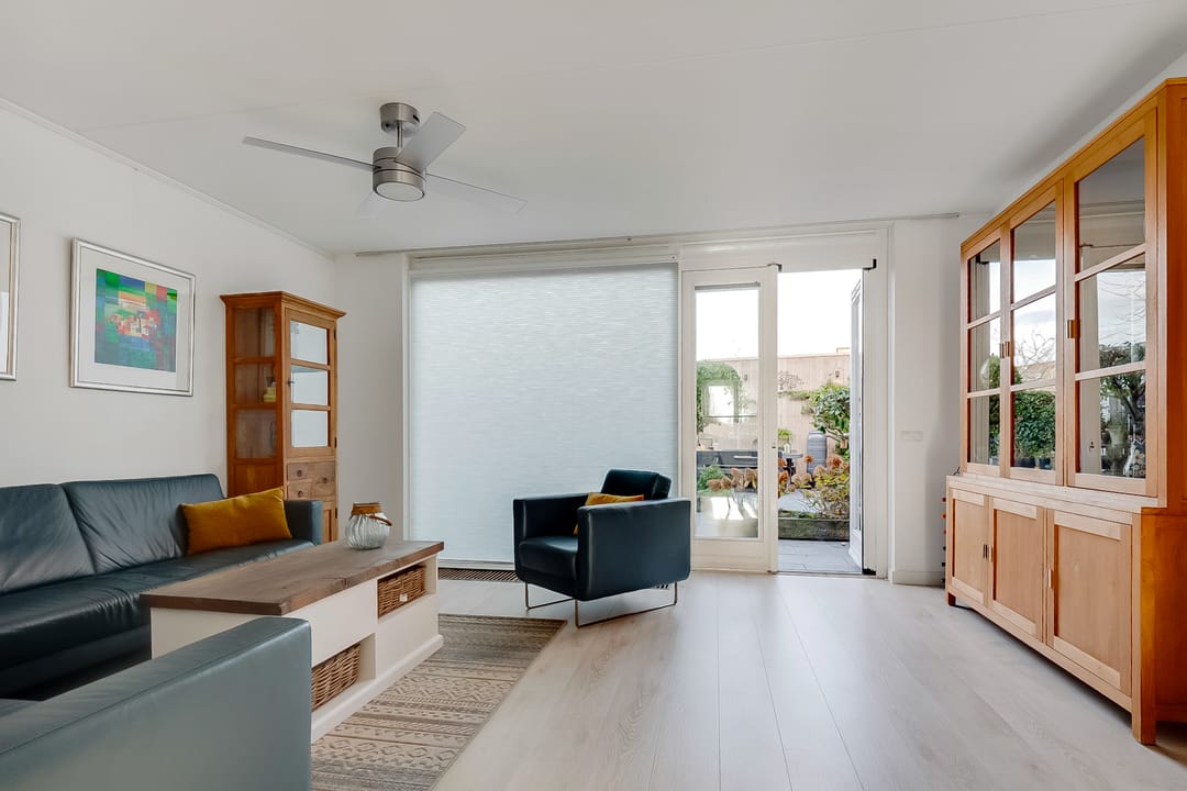 Photo 16 of Ivoorzwamsingel 3