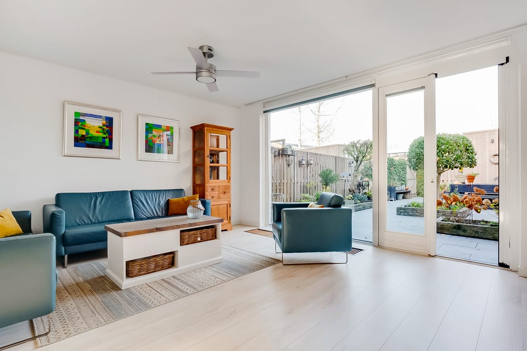 Photo 17 of Ivoorzwamsingel 3