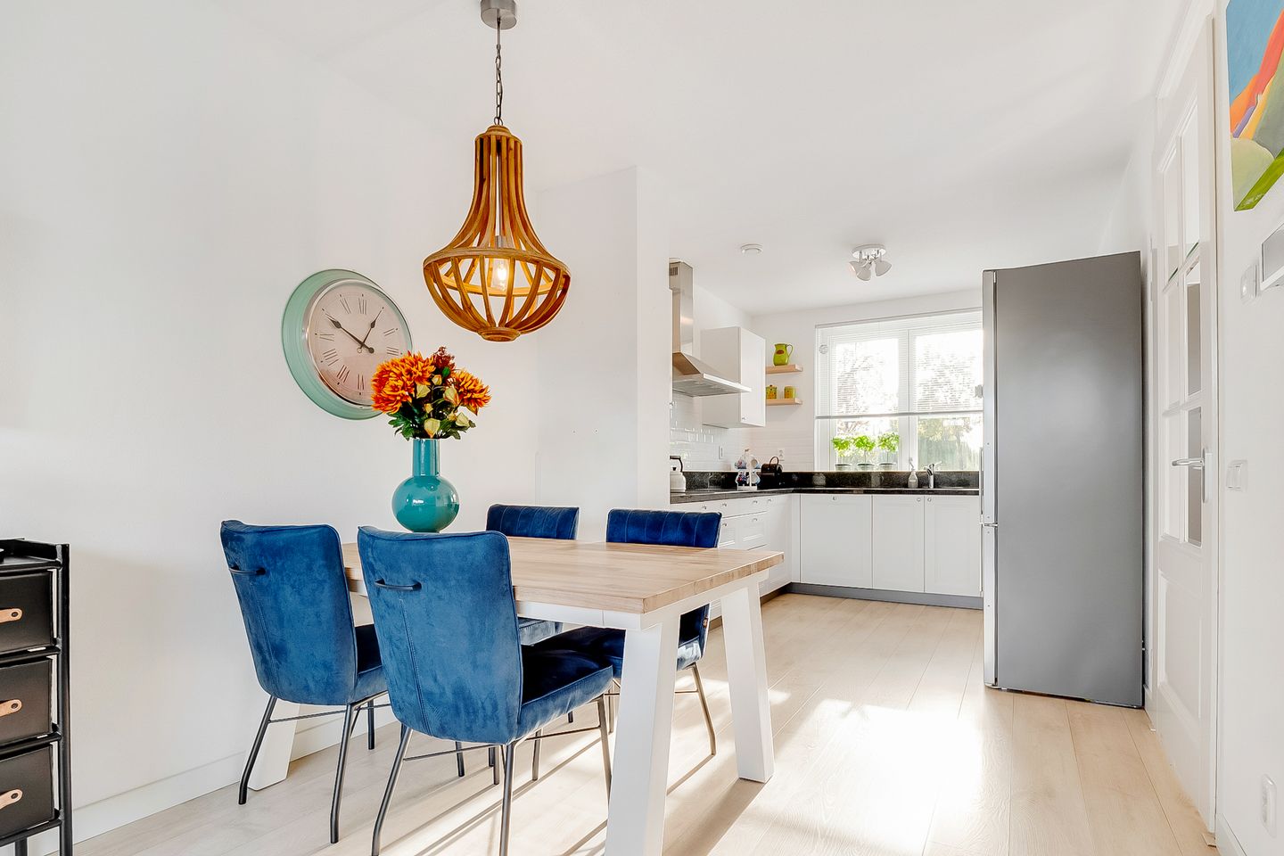 Photo 19 of Ivoorzwamsingel 3