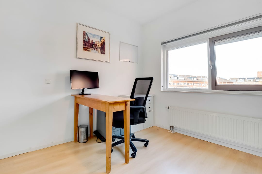 Photo 31 of Ivoorzwamsingel 3