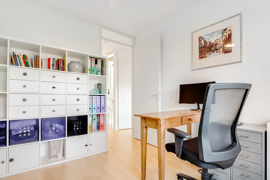 Photo 32 of Ivoorzwamsingel 3