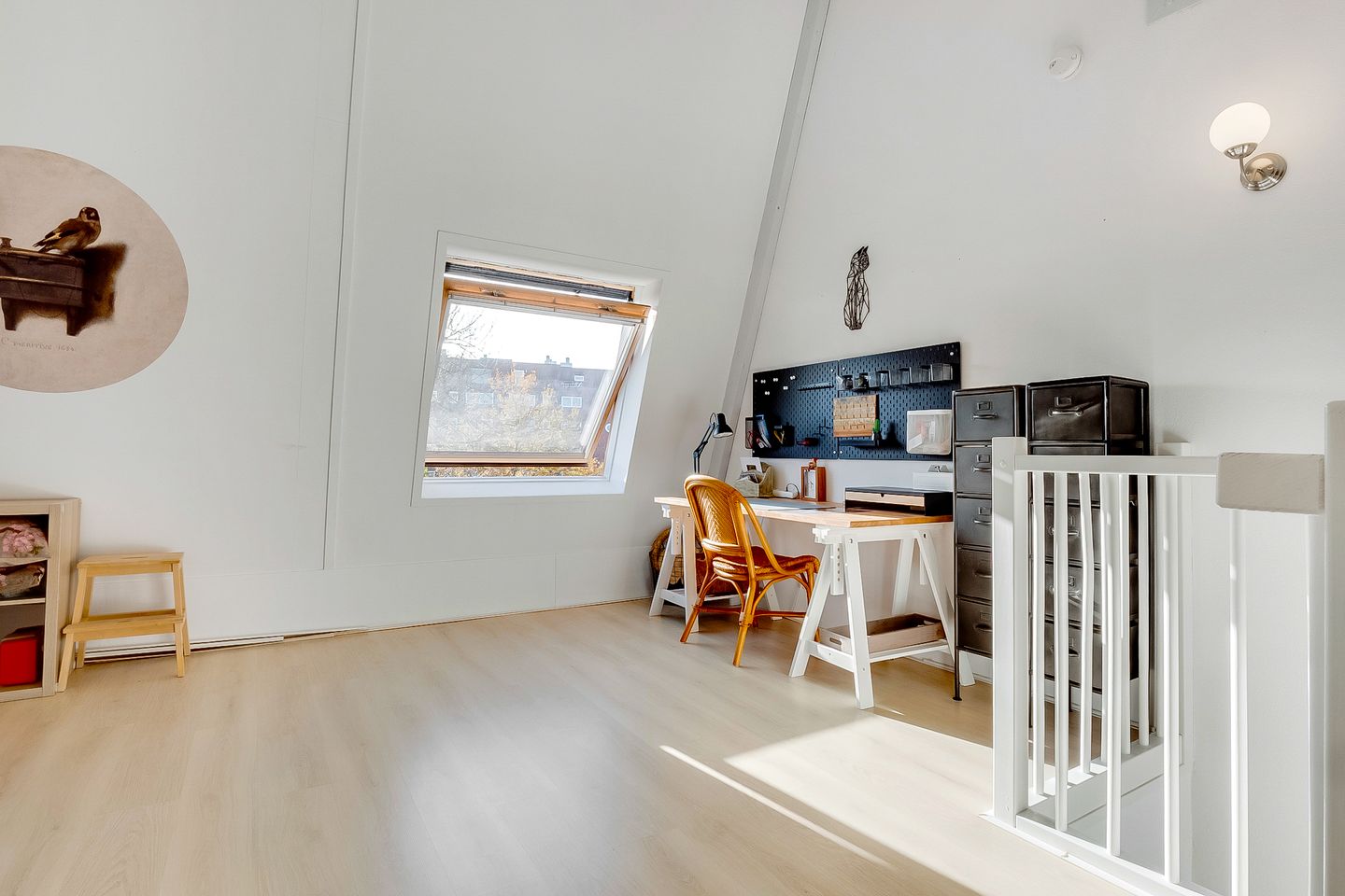 Photo 35 of Ivoorzwamsingel 3