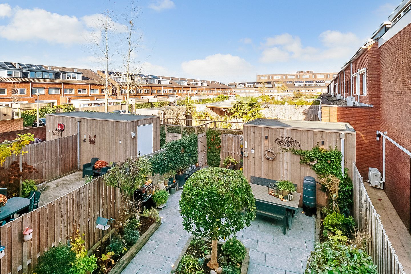 Photo 34 of Ivoorzwamsingel 3