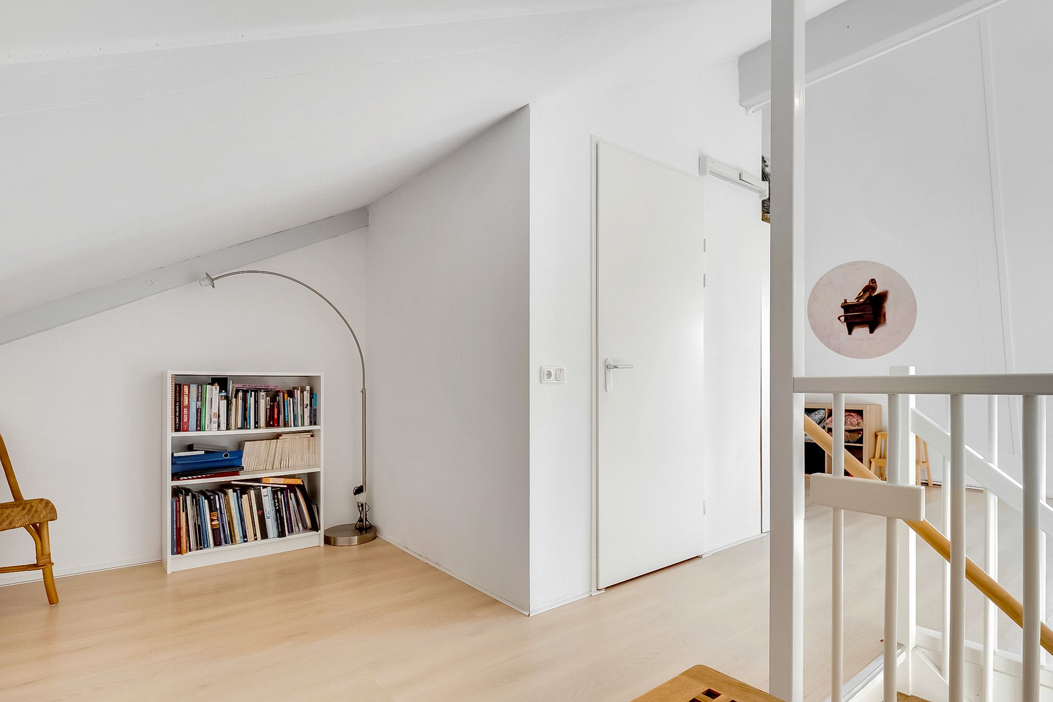 Photo 36 of Ivoorzwamsingel 3