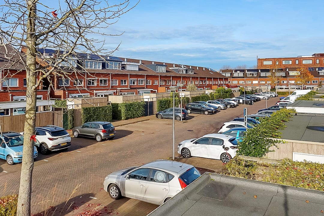 Photo 37 of Ivoorzwamsingel 3