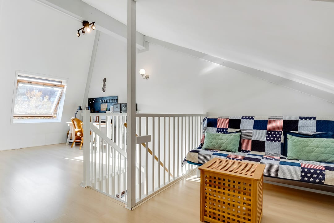 Photo 38 of Ivoorzwamsingel 3