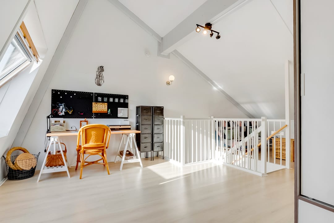 Photo 41 of Ivoorzwamsingel 3