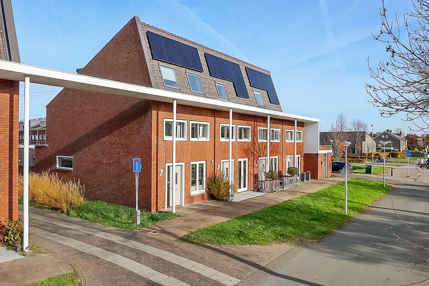 Photo 44 of Ivoorzwamsingel 3