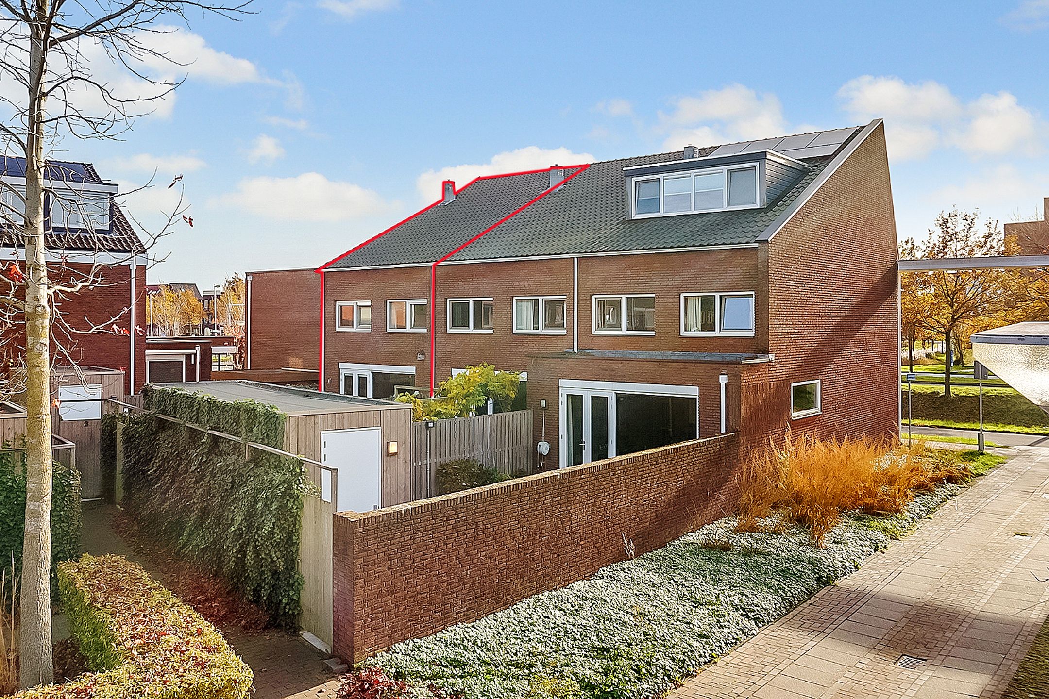 Photo 45 of Ivoorzwamsingel 3