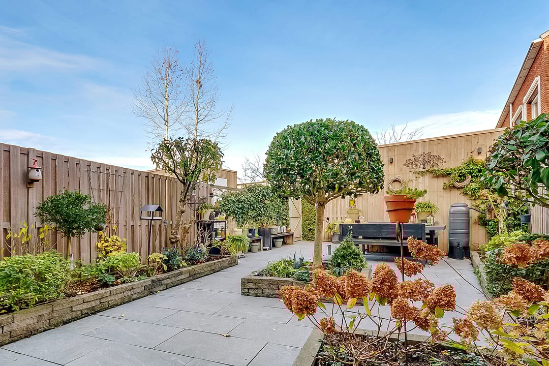 Photo 46 of Ivoorzwamsingel 3