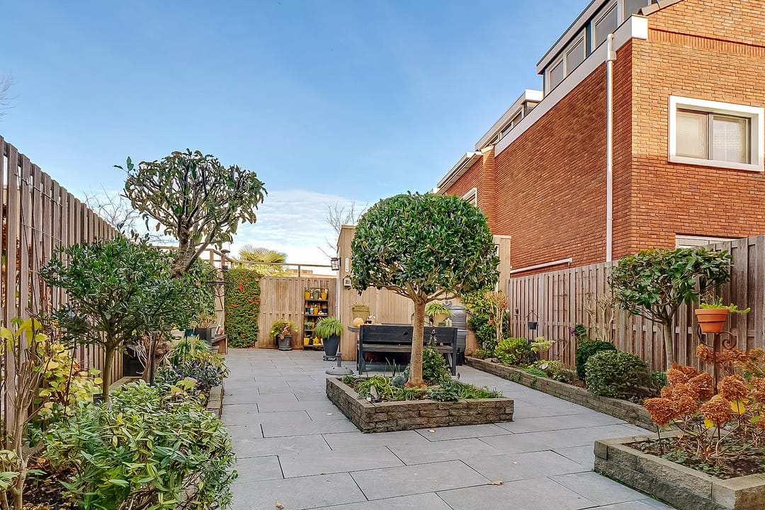 Photo 47 of Ivoorzwamsingel 3