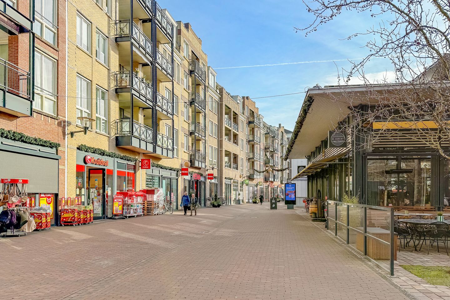 Photo 50 of Ivoorzwamsingel 3