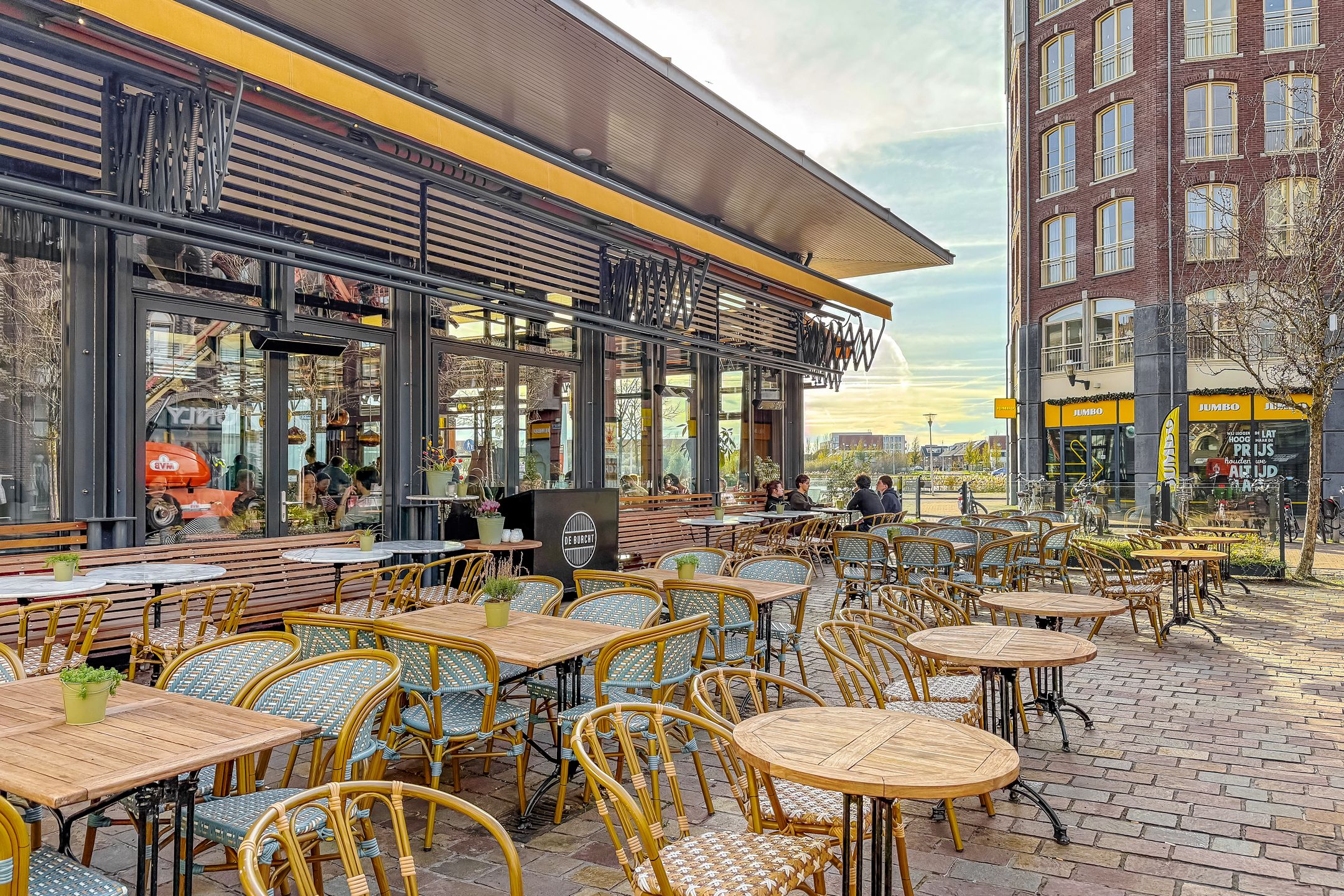 Photo 51 of Ivoorzwamsingel 3