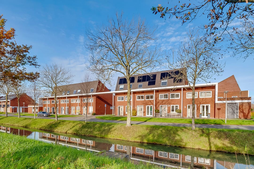 Photo 56 of Ivoorzwamsingel 3