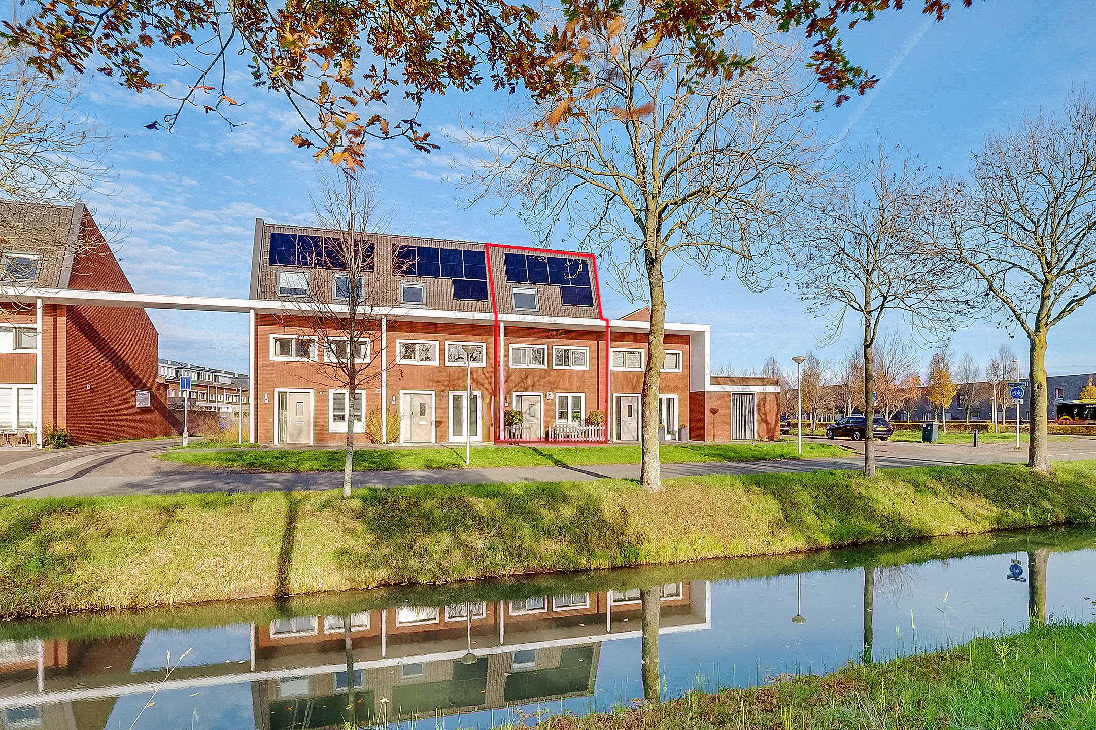 Photo 57 of Ivoorzwamsingel 3