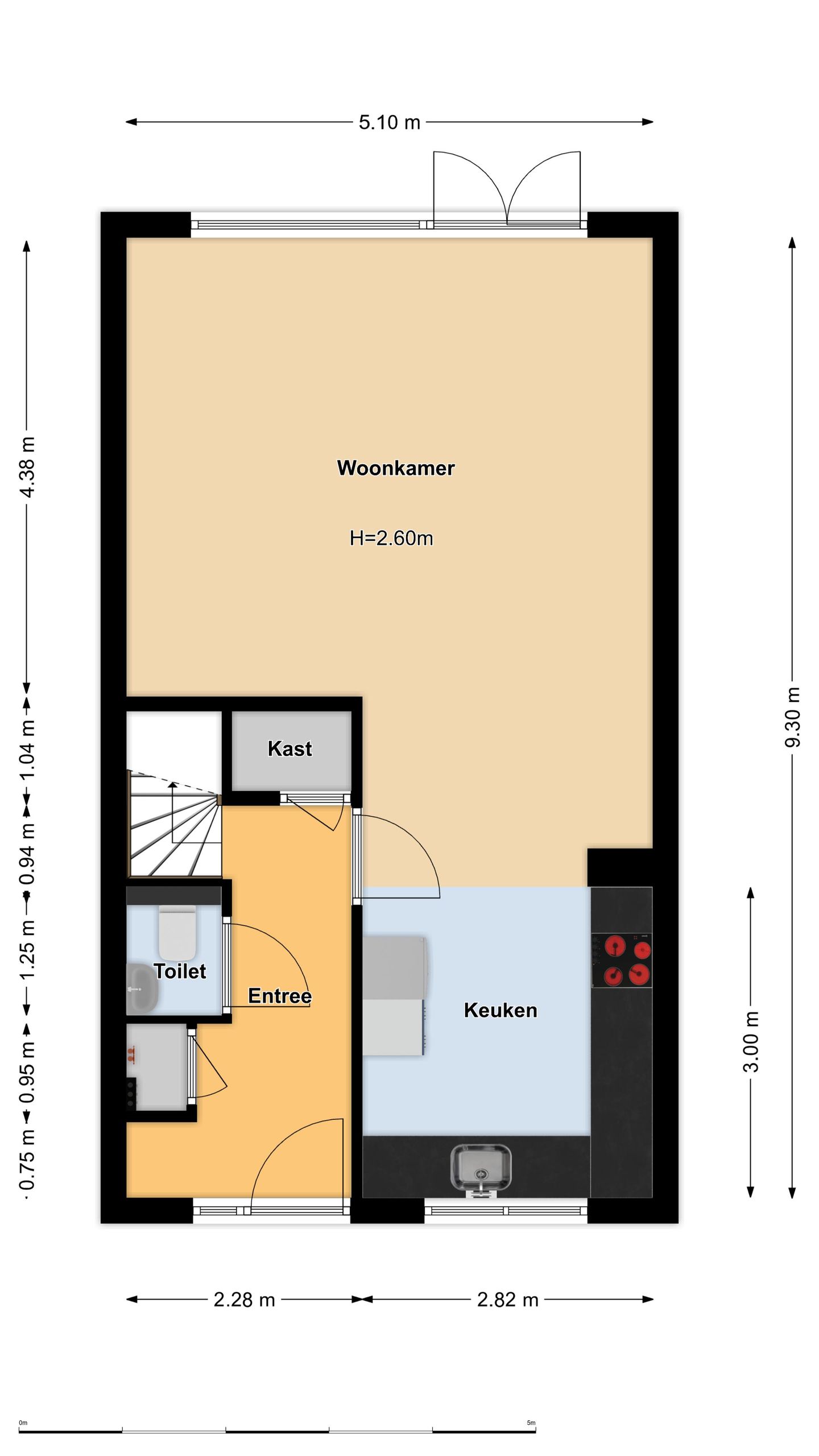 Photo 59 of Ivoorzwamsingel 3