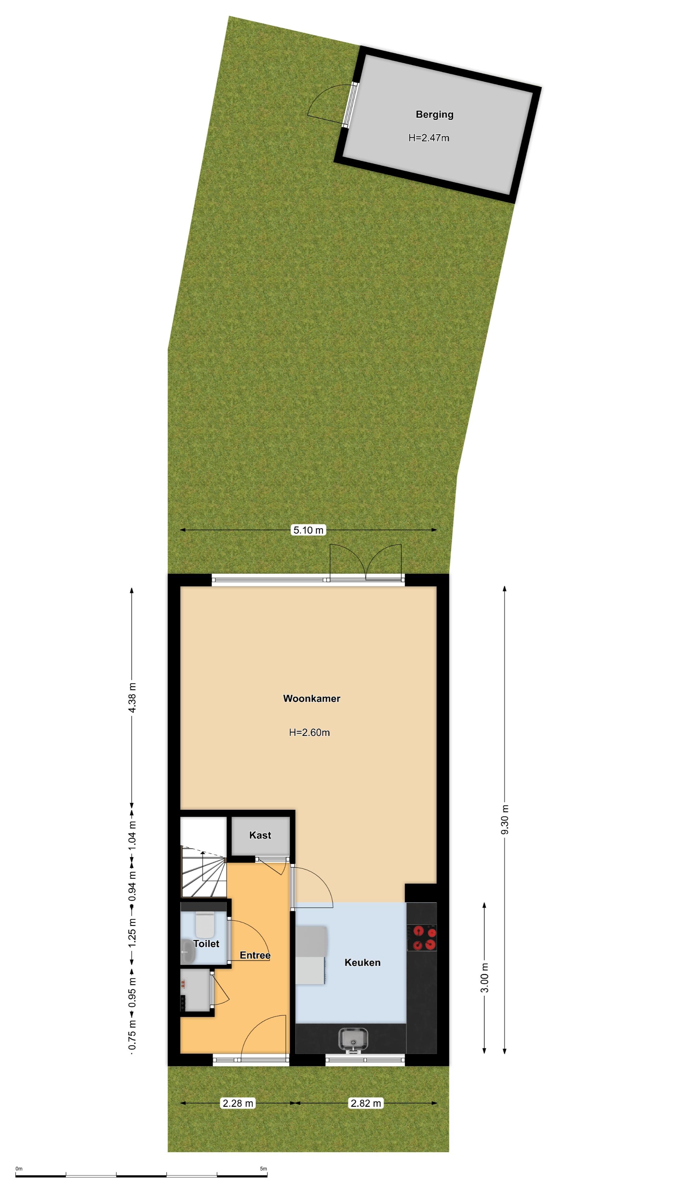 Photo 60 of Ivoorzwamsingel 3