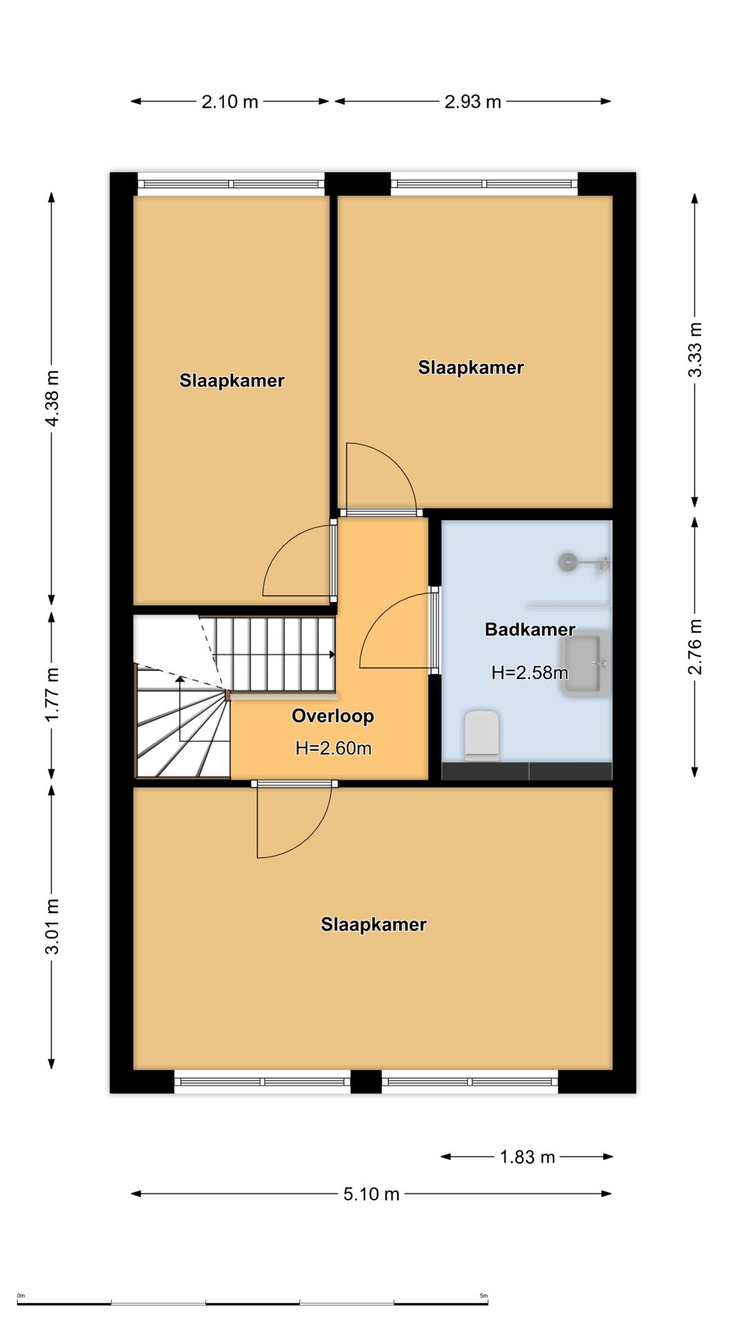 Photo 61 of Ivoorzwamsingel 3