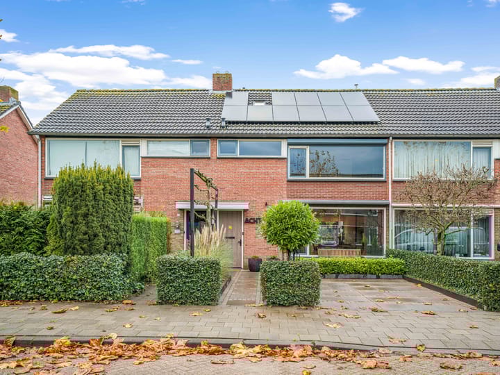 Foto 1 van Nieuwland 8