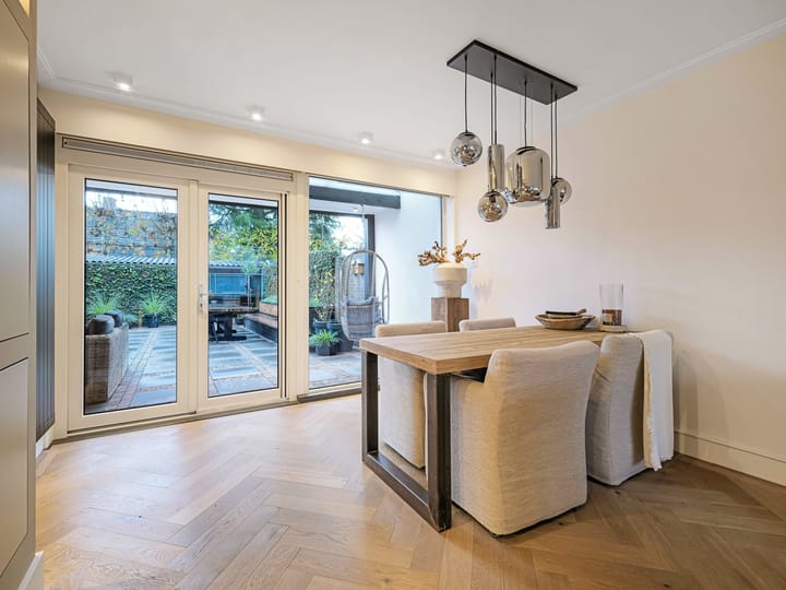 Foto 7 van Nieuwland 8