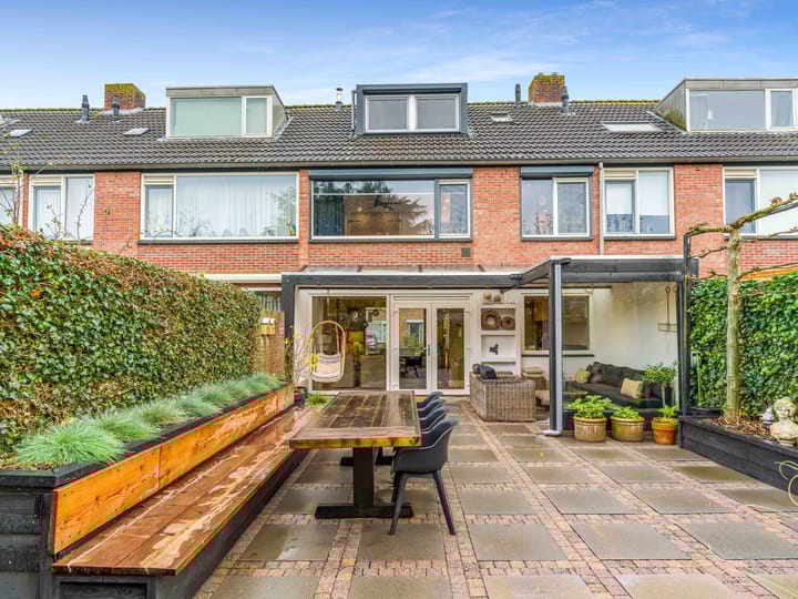 Foto 26 van Nieuwland 8