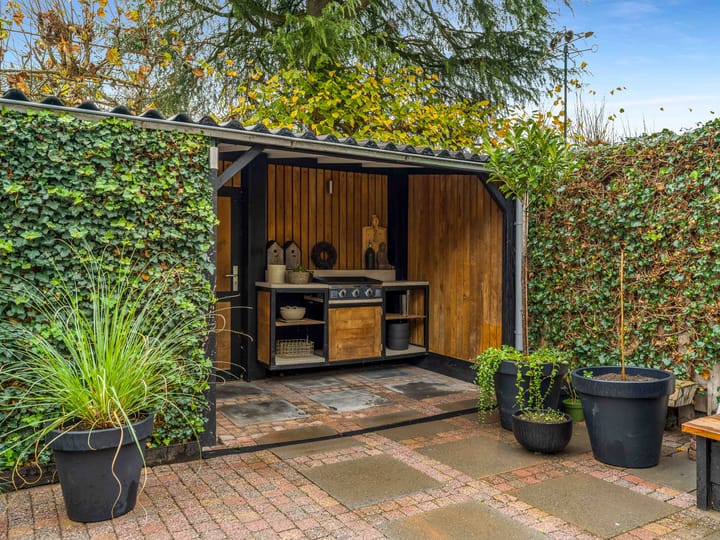 Foto 30 van Nieuwland 8