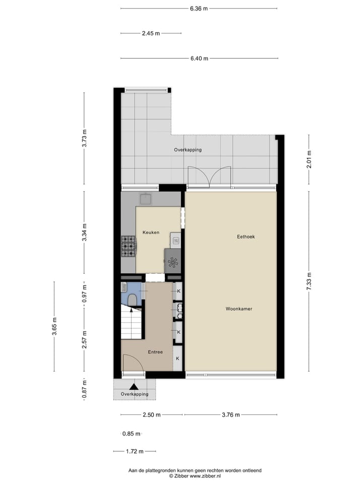 Foto 33 van Nieuwland 8